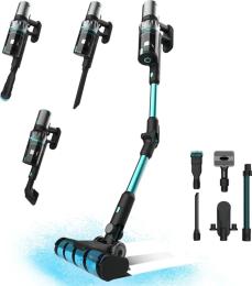 Пилосос Cecotec Conga Rockstar 2500 Thunder Flex Animal (CCTC-08427)