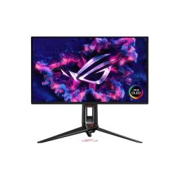 Монітор Asus PG27UCDM Black 26.5 (90LM0B30-B01971)