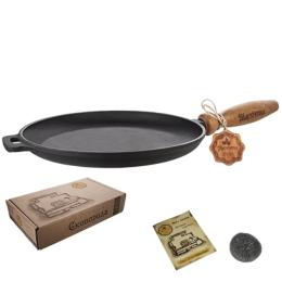 Сковорідка Maysternya Т301