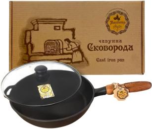 Сковорідка Maysternya Т306С3