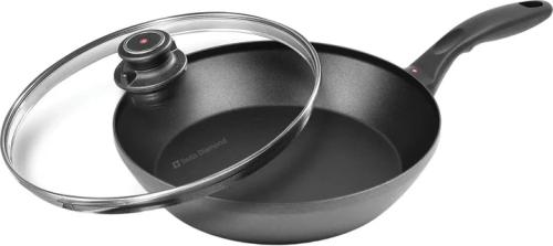 Сковорідка Swiss Diamond XD Induction 24 см (XD6524ic)