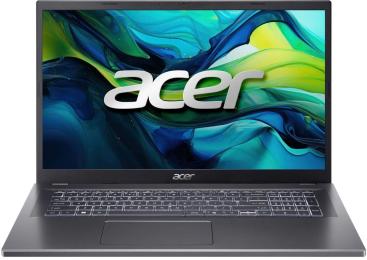 Ноутбук Acer Aspire 17 A17-51M (NX.J0JEU.001) Gray 17.3