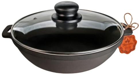 Сковорідка Maysternya Т102С3