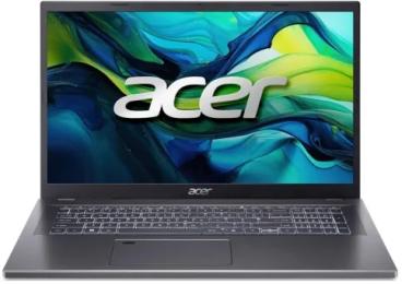 Ноутбук Acer Aspire 17 A17-51M (NX.J0JEU.005) Gray 17.3