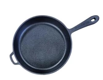 Сковорідка Maysternya Т201 16*4см