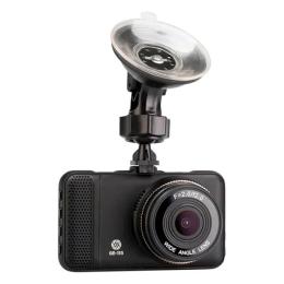 Відеореєстратор Globex GE-115 Black