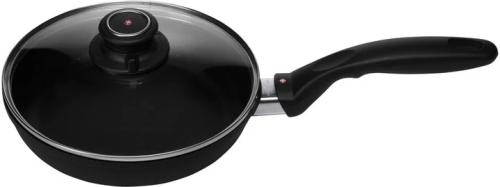 Сковорідка Swiss Diamond XD Induction 24 см (XD6424ic)