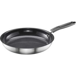 Сковорідка Fiskars Form 20 см (1072249) Silver