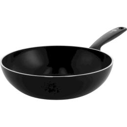 Сковорідка GreenPan Torino (CC001695-001) Black 28 см