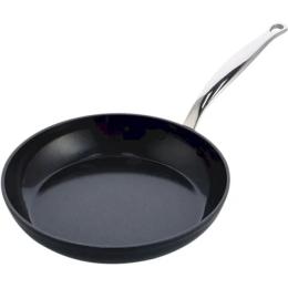 Сковорідка GreenPan Barcelona Pro (CC005320-001) Black 20 см