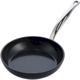 Сковорідка GreenPan Barcelona Pro (CC005322-001) Black 26 см