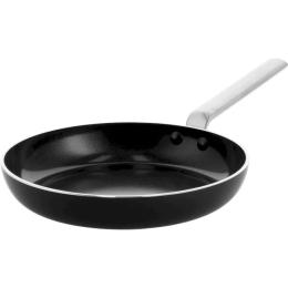 Сковорідка GreenPan Chefs Collection (CC007735-001) Black 28 см