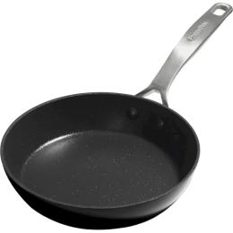 Сковорідка GreenPan Copenhagen (CC003107-001) Black 20 см