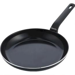 Сковорідка GreenPan Essence Magneto (CC006336-001) Black 28 см