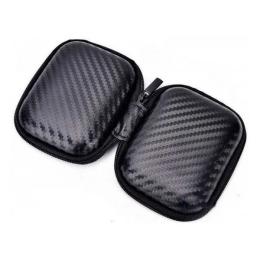Чохол для навушників Mini Carbon