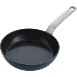 Сковорідка GreenPan Evolution (CC006389-001) Dark Green 20 см