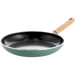 Сковорідка GreenPan Mayflower (CC001669-001) Blue 28 см