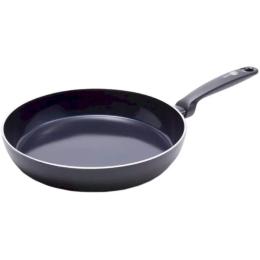 Сковорідка GreenPan Torino (CC001690-001) Black 20 см