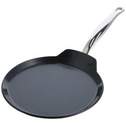 Сковорідка GreenPan Barcelona Pro (CC005337-001) Black 24 см