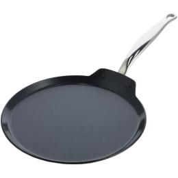 Сковорідка GreenPan Barcelona Pro (CC005338-001) Black 28 см