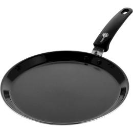 Сковорідка GreenPan Torino (CC005070-001) Black 28 см