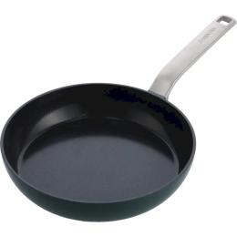 Сковорідка GreenPan Evolution (CC006390-001) Dark Green 24 см