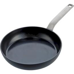 Сковорідка GreenPan Evolution (CC006386-001) Black 24 см