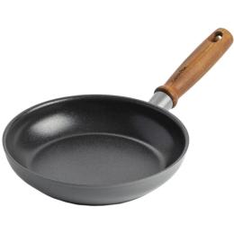 Сковорідка GreenPan Mayflower Pro (CC005404-001) Gray 26 см
