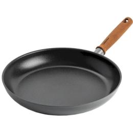 Сковорідка GreenPan Mayflower Pro (CC005405-001) Gray 28 см