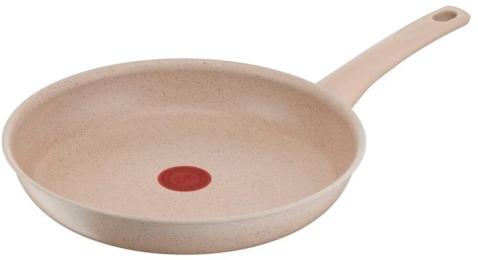 Сковорідка Tefal Delight 24 см Beige