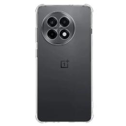 Чохол-накладка BeCover Anti-Shock для OnePlus Ace 5 5G Clear (713158)