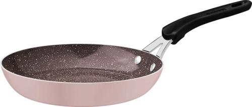 Сковорідка TRAMONTINA TUNIS 24см Pink (28720/424)