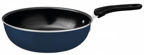 Сковорідка TRAMONTINA TUNIS 24см Blue (28721/124)