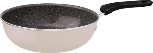 Сковорідка TRAMONTINA TUNIS 24см Pink (28721/424)