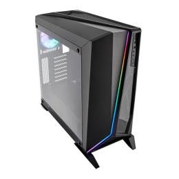 Корпус для ПК Corsair Carbide Spec-Omega RGB Black