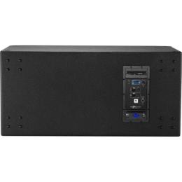 Сабвуфер JBL SRX828SP/230 Black (SRX828SP/230)