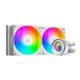 Кулер для ПК ID-COOLING FX240 INF White (FX240 INF WHITE)