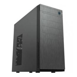 Корпус для ПК Chieftec Elox HC-10B (HC-10B-OP) Black