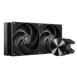 Кулер для ПК ID-COOLING FX280 Pro SE Black (FX280 PRO SE)