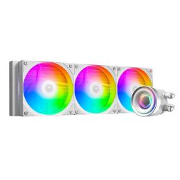 Кулер для ПК ID-COOLING FX360 INF White (FX360 INF WHITE)