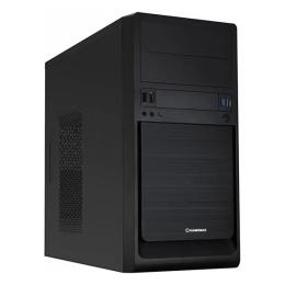 Корпус для ПК GAMEMAX MT-301U3-NP Black