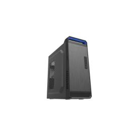 Корпус для ПК GAMEMAX MT523B-U3 Black