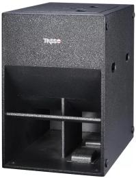 Сабвуфер Tasso PSA15B Black (00000027187)