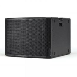 Сабвуфер dB Technologies DB SUB 918 Black (00000035832)