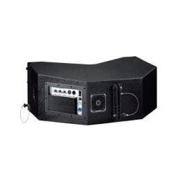 Сабвуфер Tasso KF310A Black (00000036869)