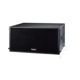 Сабвуфер Tasso KF215BA Black (00000036867)