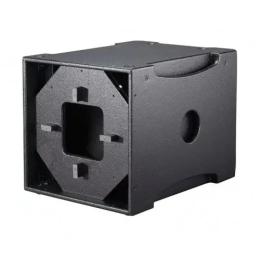 Сабвуфер Tasso M15A Active Black (00000036879)