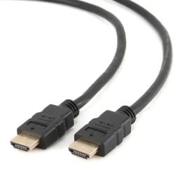Відео-кабель Cablexpert CC-HDMI4-6 HDMI (тато) - HDMI (тато), 1, 8m Black