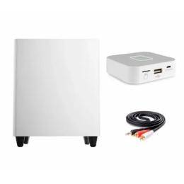 Сабвуфер SKY SOUND WIRELESS SUB 10 White White (00000020852)