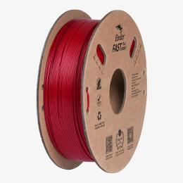 Пластик для 3D-принтера Creality Fast PLA Filament 1кг, 1.75мм Fiery Red (3301010432)